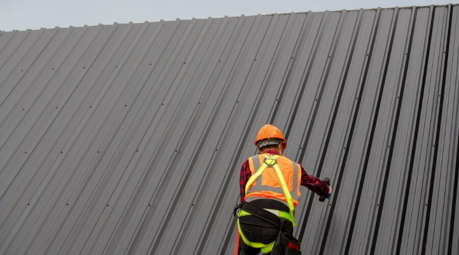 Local Chimney Repair in Goldfield, NV